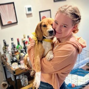 Meet your Posher, Hannah